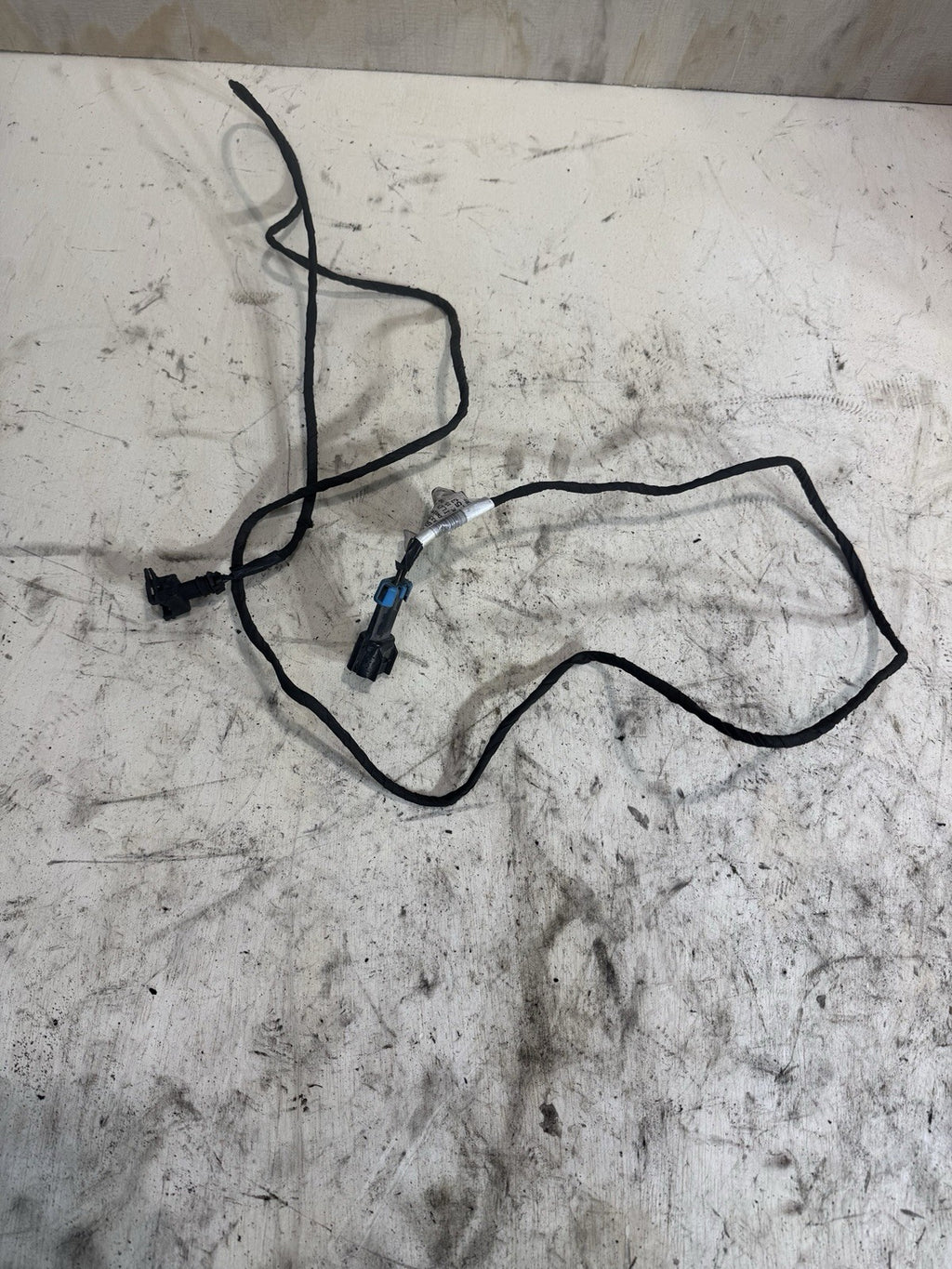 A66-13802-082 Wiring Harness Hvac Auxliary, Jumper, P4 for Freightliner
