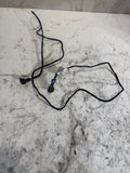 A66-13802-082 Wiring Harness Hvac Auxliary, Jumper, P4 for Freightliner