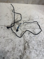 A66-13802-082 Wiring Harness Hvac Auxliary, Jumper, P4 for Freightliner