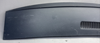 FREIGHTLINER CASCADIA LEFT DASH BOARD VENT PANEL TRIM COWEL 22-73790-010