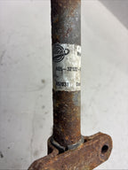 2020 DETROIT DIESEL - DD15 HEATER RETURN PIPE - USED P/N A05-32122-000