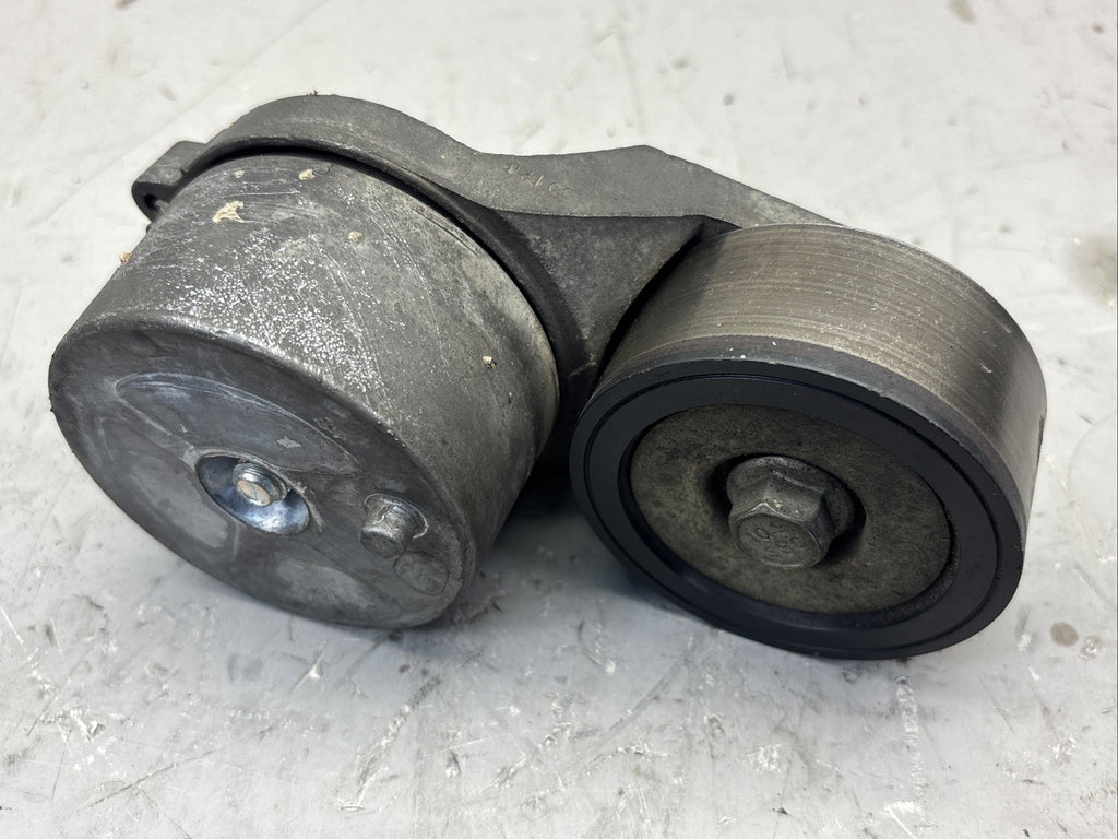Belt Tensioner  -  Kenworth T680, MX13 Engine  -  P/N: 2019364  OEM