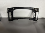 2018-2024 FREIGHTLINER CASCADIA FRONT UPPER DASH TRIM PANEL 22-73782-010 OEM