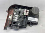 A66-01830-000 FREIGHTLINER CASCADIA 126 FUSE BOX