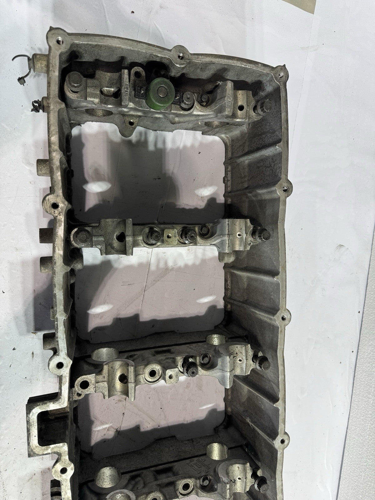 2019 Detroit DD15 Engine Cam Housing A4720511102