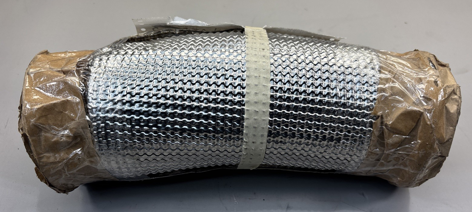 New 21478675 Volvo Truck Exhaust Pipe