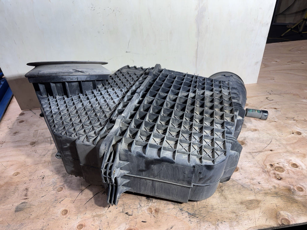 2021 Kenworth T680 Air Cleaner D37103220000 (624-11095)