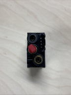 Freightliner AUX AIR A12-26539-006