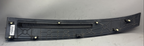 FREIGHTLINER CASCADIA RIGHT DASH BOARD VENT PANEL TRIM COWEL 22-73791-010