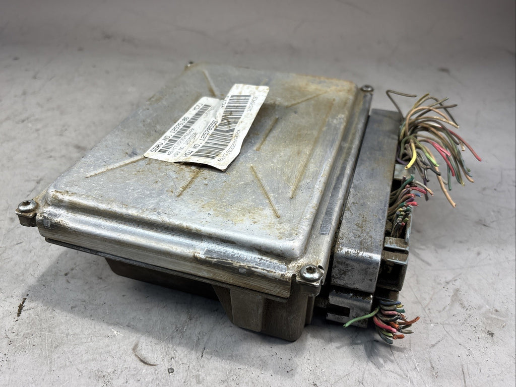 1999-2006 GM Chevy Engine Computer ECU ECM PCM Part 12576106 12570558