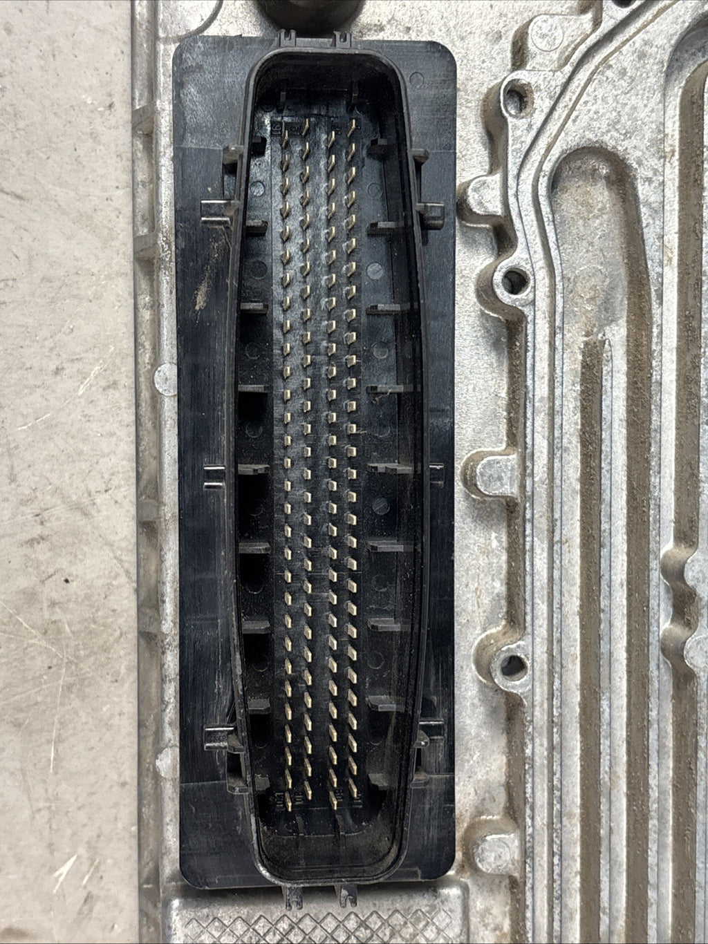 Detroit Diesel AfterTreatment Control Module ACM  A 000 446 59 54/005