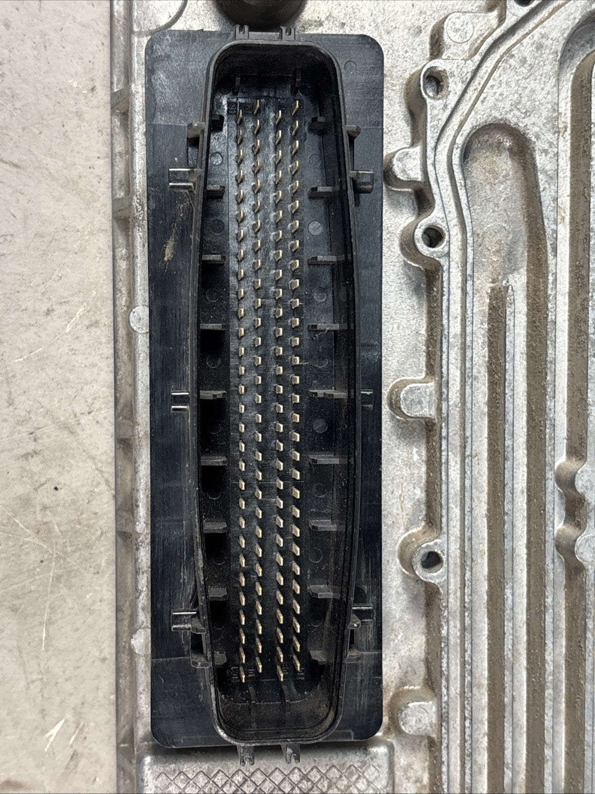 Detroit Diesel AfterTreatment Control Module ACM  A 000 446 59 54/005