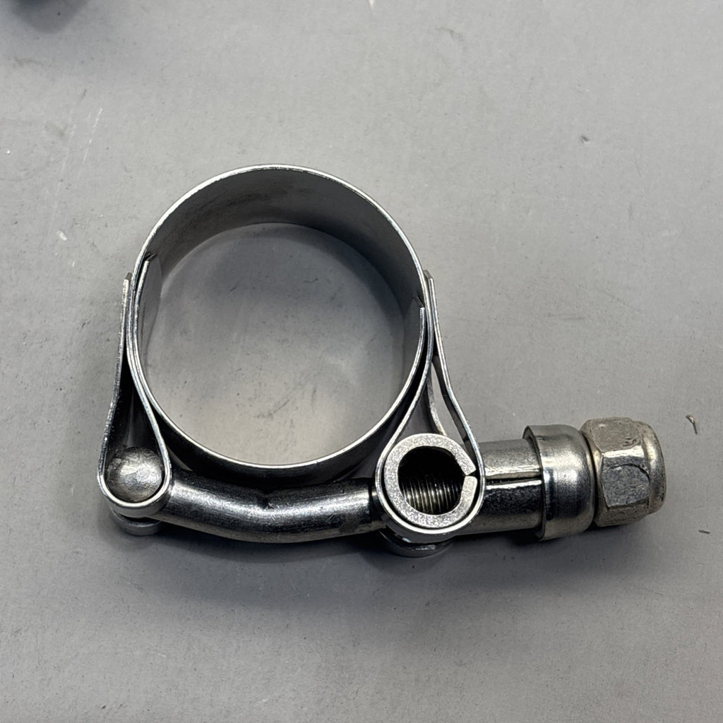 Set of 4 - CLAMPCO 941YL-0125 / 941YL0125