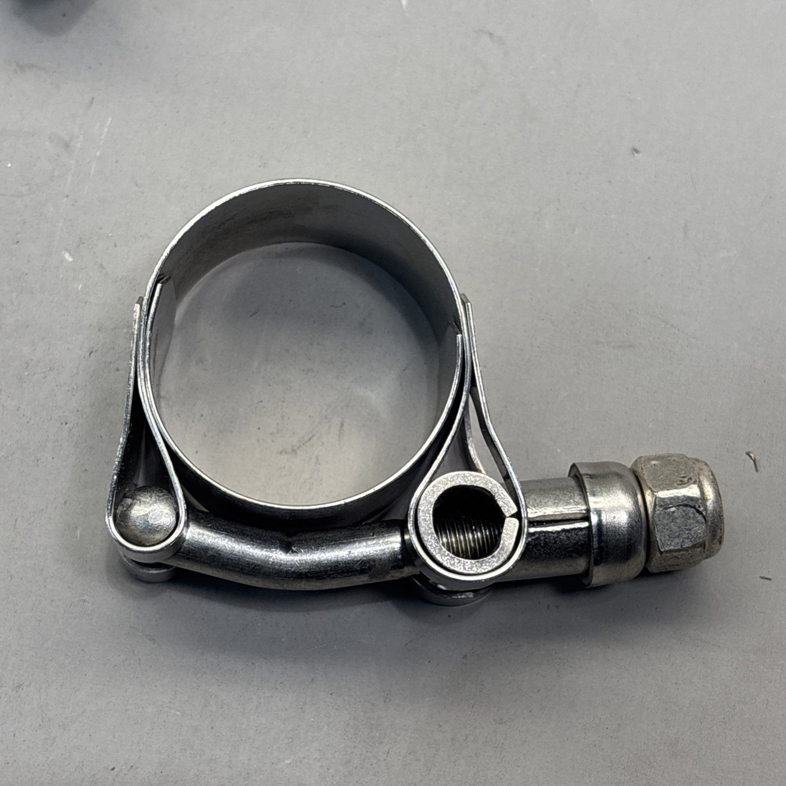 Set of 4 - CLAMPCO 941YL-0125 / 941YL0125