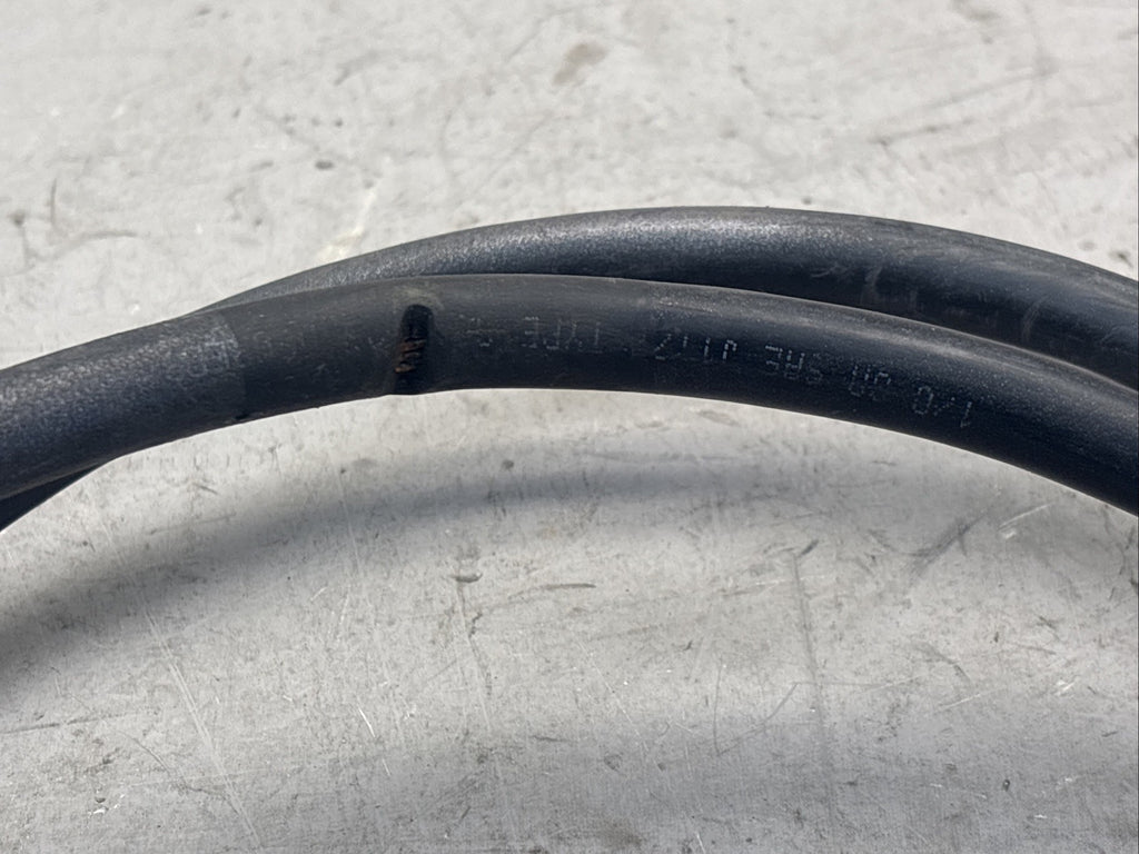 7ft  NEGATIVE BATTERY WIRE CABLE OEM