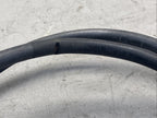 7ft  NEGATIVE BATTERY WIRE CABLE OEM