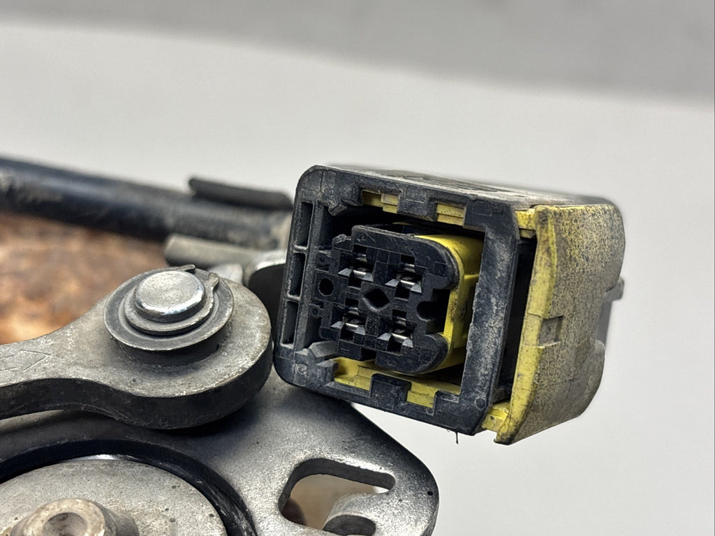 2123995 Genuine Paccar EGR Control Valve NEED NEW SPRING, SEE PICTURES.