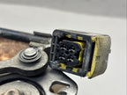 2123995 Genuine Paccar EGR Control Valve NEED NEW SPRING, SEE PICTURES.
