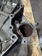 2019 PACCAR MX-13 Flywheel Housing Part Number 2184210