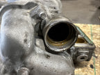 PACCAR WARER PUMP HOUSING W PUMP 931278 02