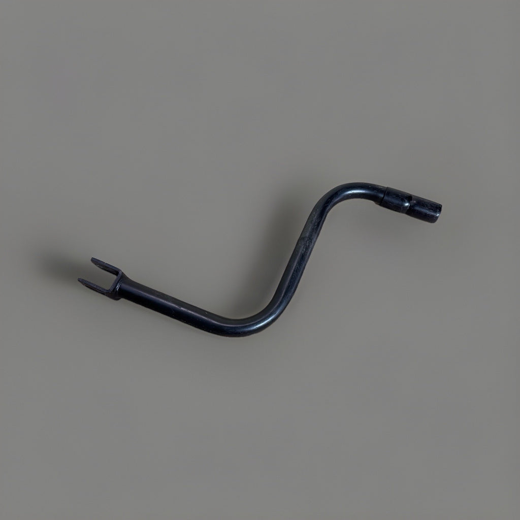 Buffers Usa 1003-1296 11” Horizontal Crank Handle