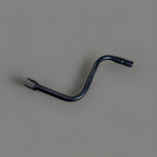 Buffers Usa 1003-1296 11” Horizontal Crank Handle
