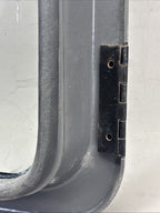 Mack 3200-32C2026730C Charcoal LHS Peep Window Assembly