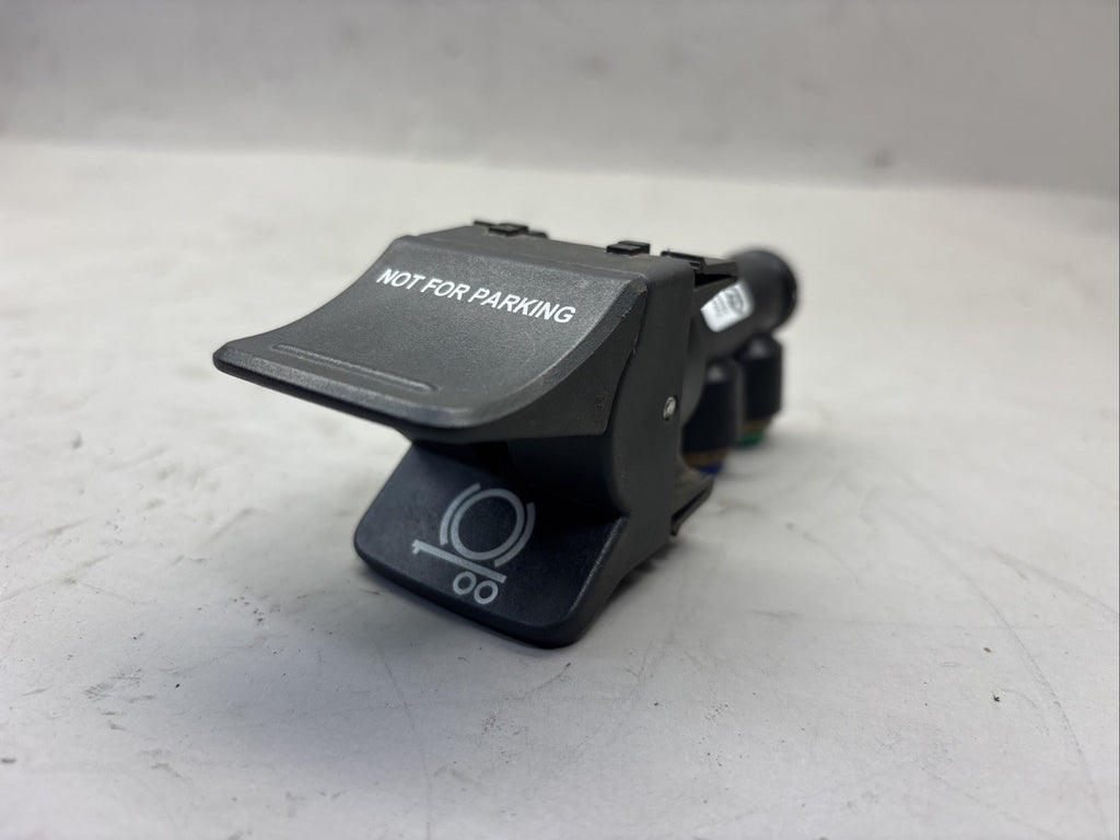KENWORTH T680 DASH TRAILER BRAKE VALVE G90-1260-001