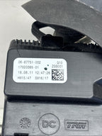 For DT12 Trans Shifter Control Switch 06-87751-002/ 06-97099-001/06-97455-001 US