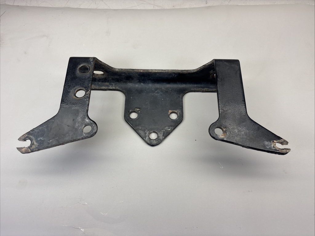 Paccar G11-1687 Bracket Front Axle Module BENDIX G90-6164-005 ABS BRAKE BRACKET