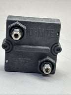 OHMITE TAP600K22R Planar Resistor