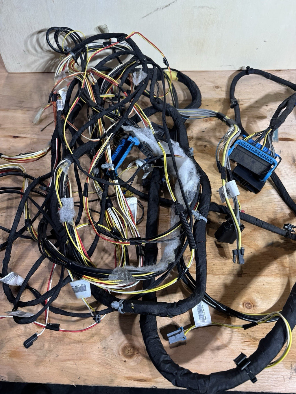 Paccar U92-1035-610221 , ST90685489 Chassis Harness
