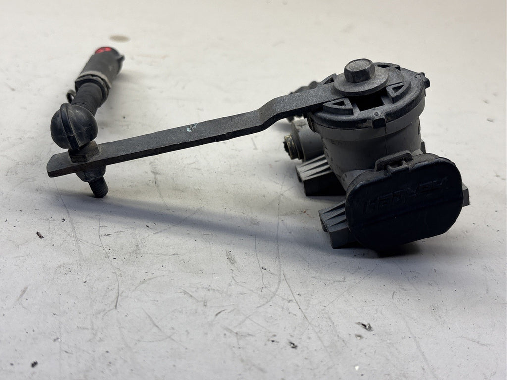 Cab HCV For Freightliner Part 171.H00650DFOE Replaces A1868769000, A1868620002