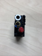 Freightliner Differential Lockout Control Valve INTR AXLE A12-26539-001