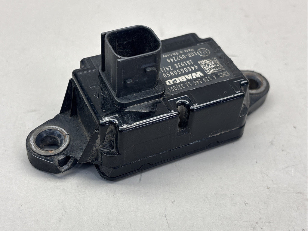 OEM FREIGHTLINER A038 545 12 32 WABCO ELECTRONIC STABILITY CONTROL 4460650850