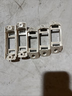 MOUNTING BASE SURFACE MOUNT BRKT, WHITE PETERSON MFG Part #PETB150-091 5 PECK