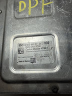 A 000 446 97 54 / 002 CONTINENTAL CONTROL MODULE ACM 2.1 CASCADIA