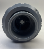Georg Fischer 161591106 Venting And Bleed Valve, 1 1/2 In DN40