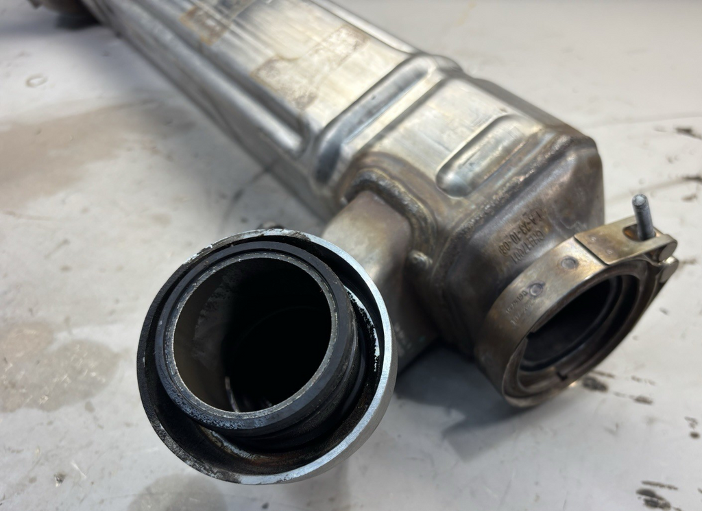 Paccar 2238797 Egr Cooler Mx13 30.04.2024