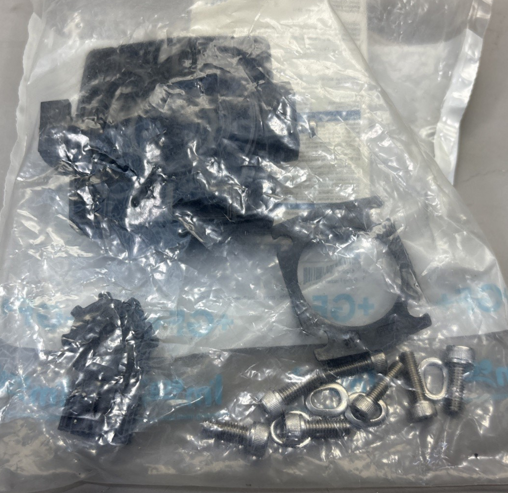 Georg Fisher 198 150 557 Adaptor Component d25-d32 NEW