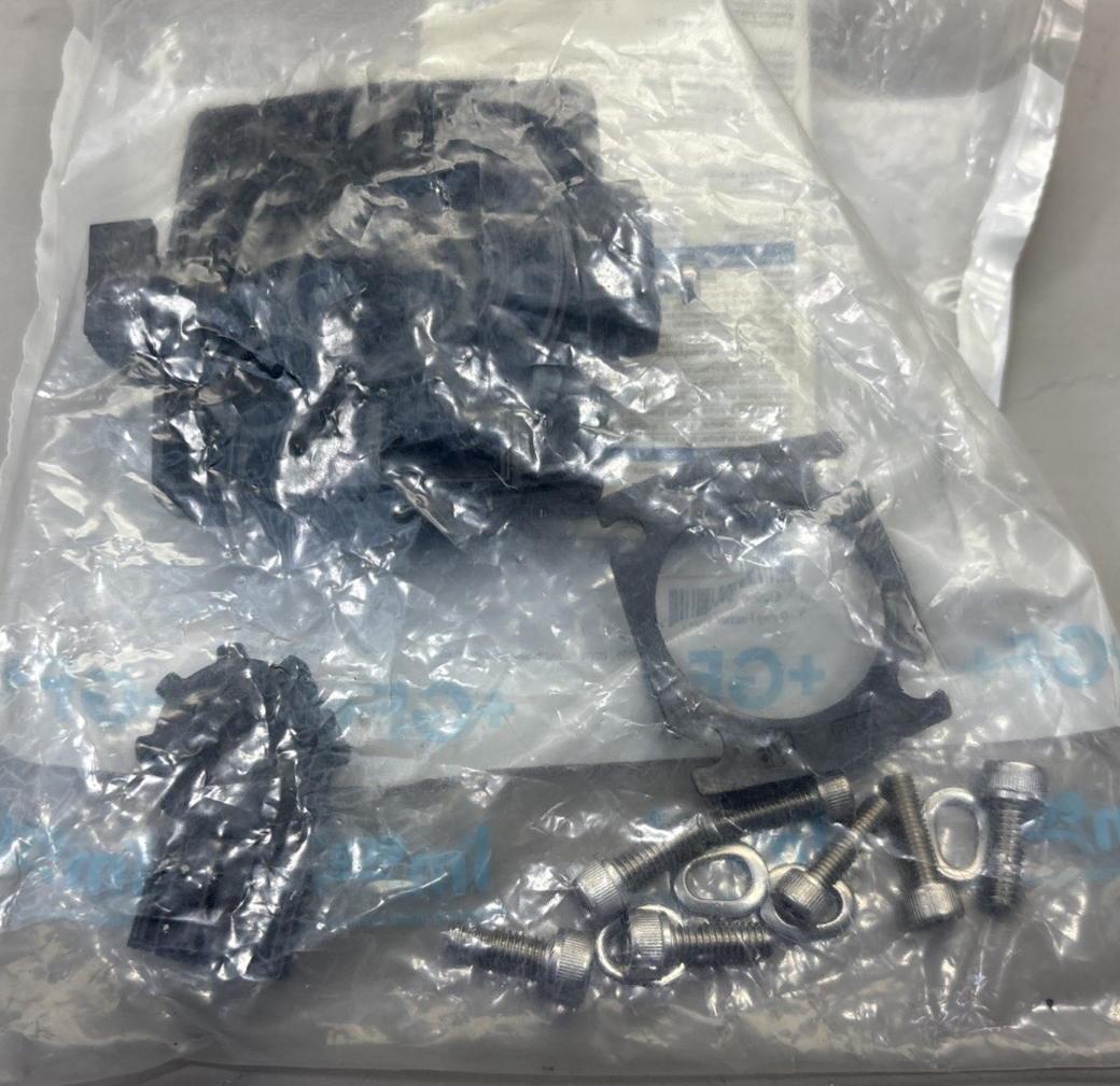 Georg Fisher 198 150 557 Adaptor Component d25-d32 NEW