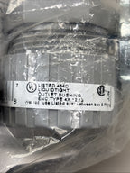 Hubbell SHC1041CRNR Cord Connector, Nylon, N.P.T hub size 1", Diameter 63"-75"