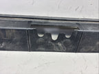 Genuine Volvo Truck Side Storage Compartment Door Frame PN 3980332