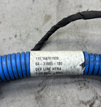 FREIGHTLINER CASCASDIA DEF LINE ASSEMBLY 04-31885-180 / 04-31887-220
