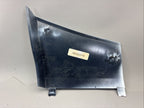 2019-2023 VOLVO VNL 760 FRONT RIGHT PASSENGER SIDE BUMPER TOW HOOK COVER OEM