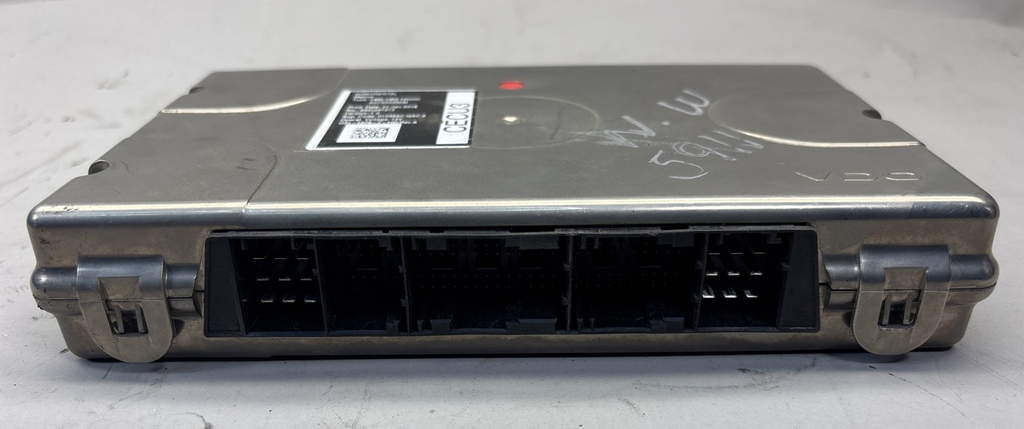 OEM PETERBILT PACCAR CAB CONTROL MODULE  CECU3 OEM P/N A2C53335934