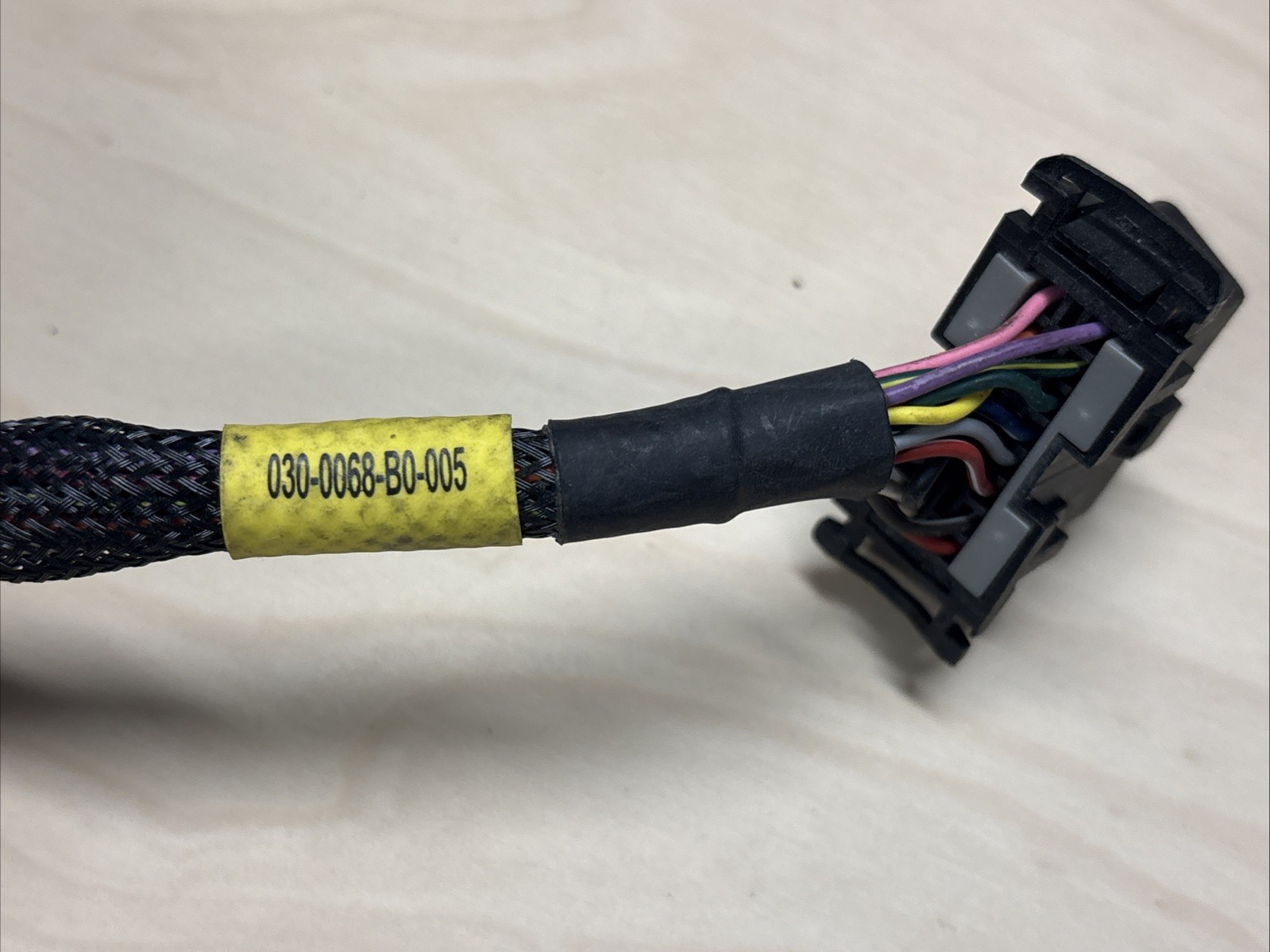 Samsara VG54-NA 010-0054  Vehicle Gateway GPS Tracking System Unit CBL-VG-CJ1939