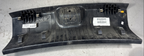 OEM Mopar Liftgate Trim Scuff Plate 1SW40DX9AA Dodge Dart 2013-2016