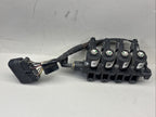 BENDIX AIR MANIFOLD SOLENOID  K052287 OEM-K137099.