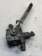 2023 Freightliner Cascadia 126 Height Control Leveling Valve 16-14318-000